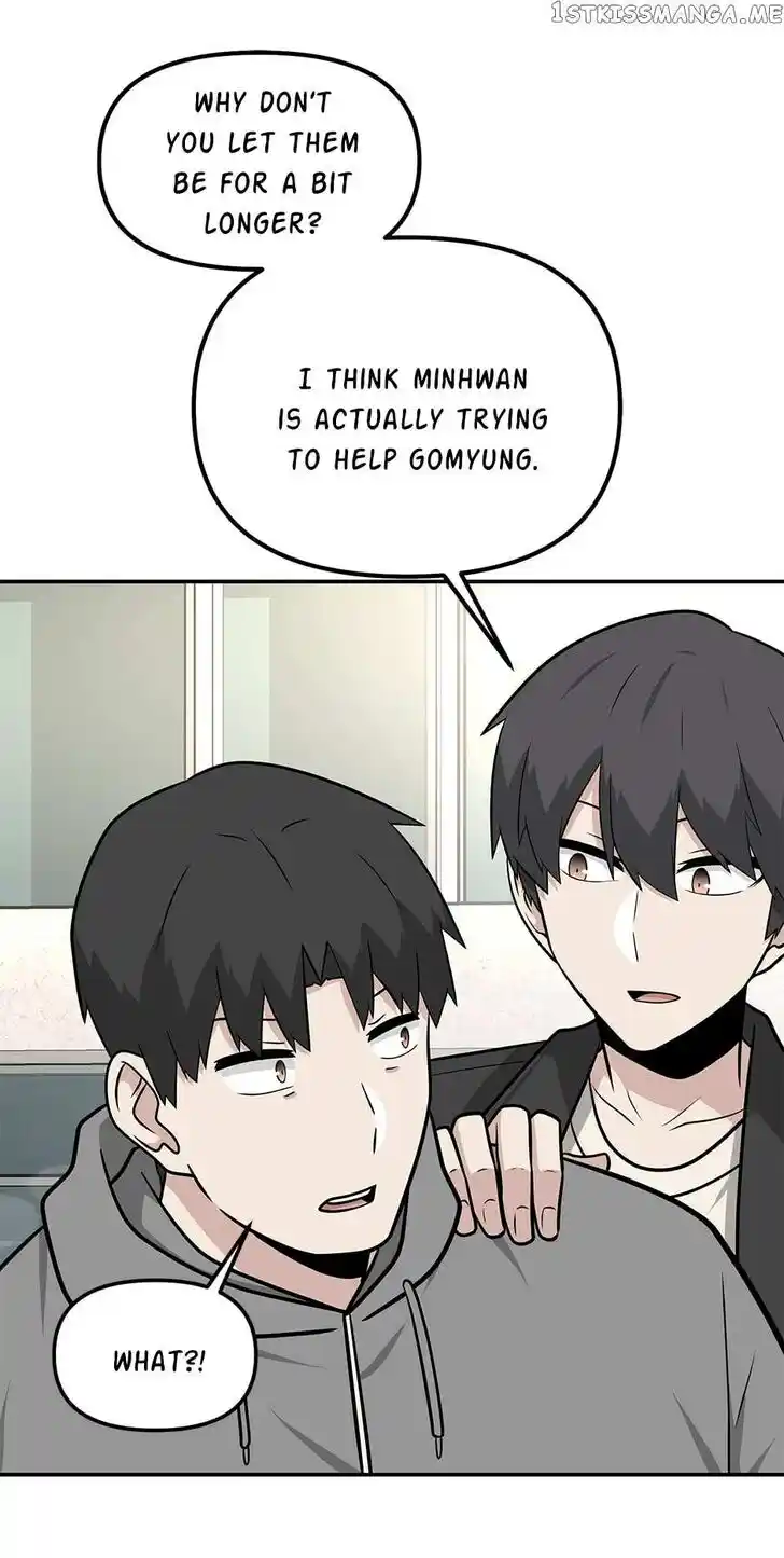 Where Are You Looking, Manager? Ch.093