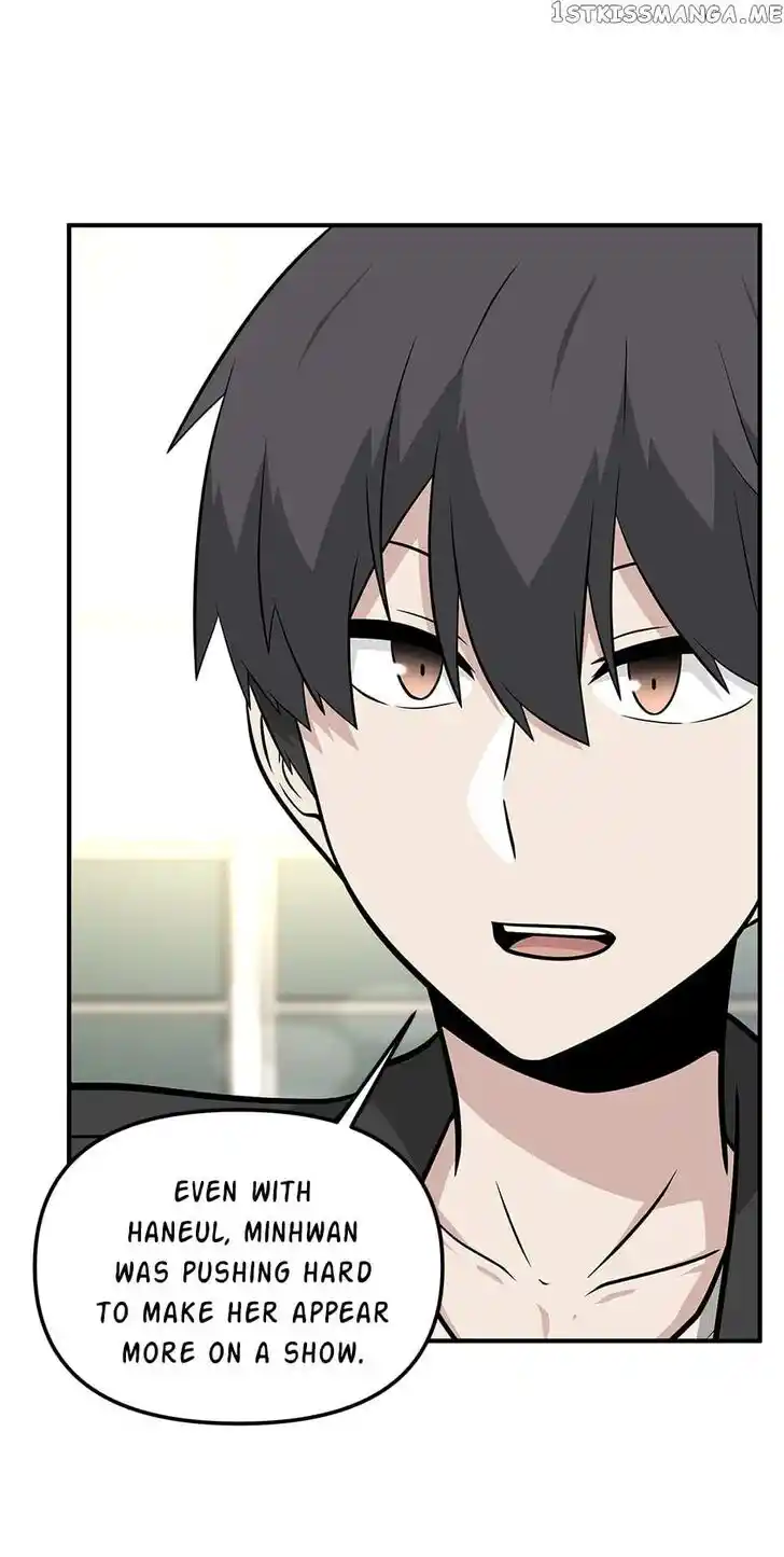 Where Are You Looking, Manager? Ch.093