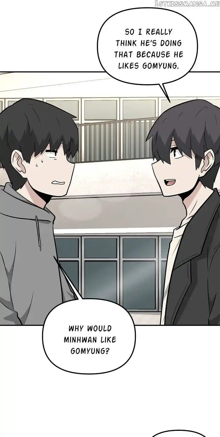 Where Are You Looking, Manager? Ch.093