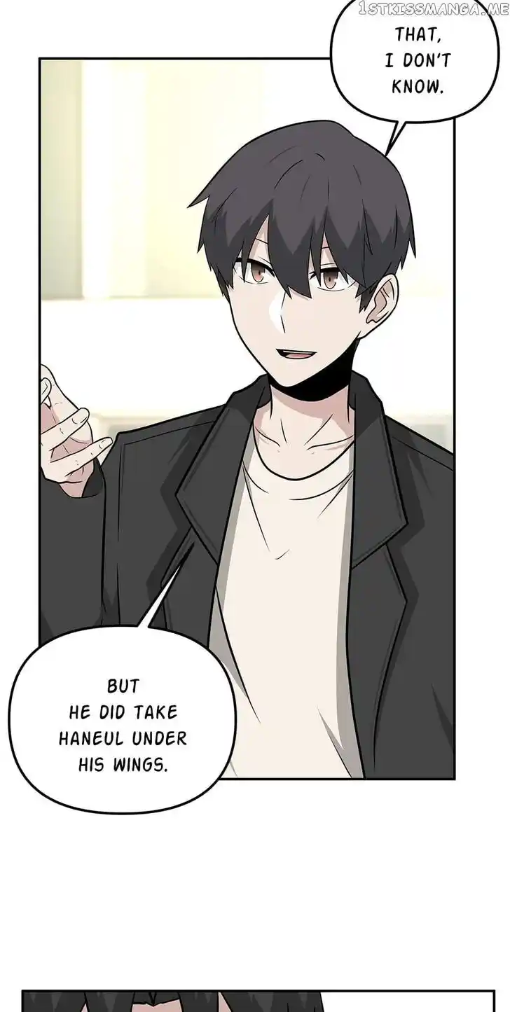 Where Are You Looking, Manager? Ch.093