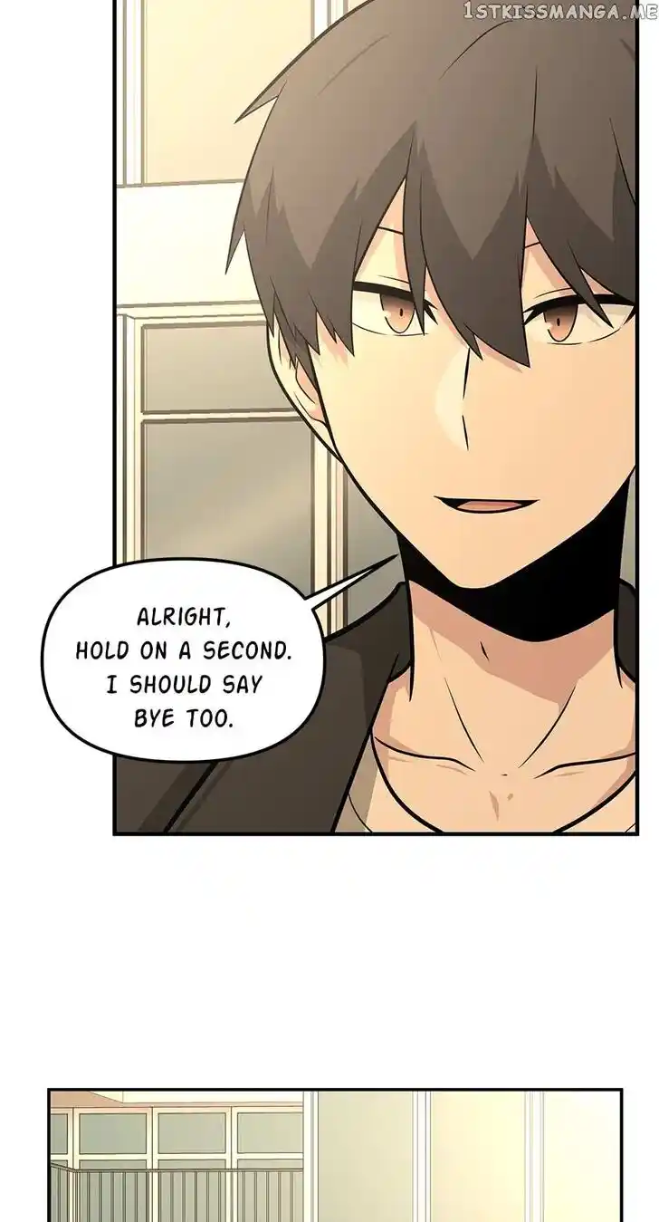 Where Are You Looking, Manager? Ch.094