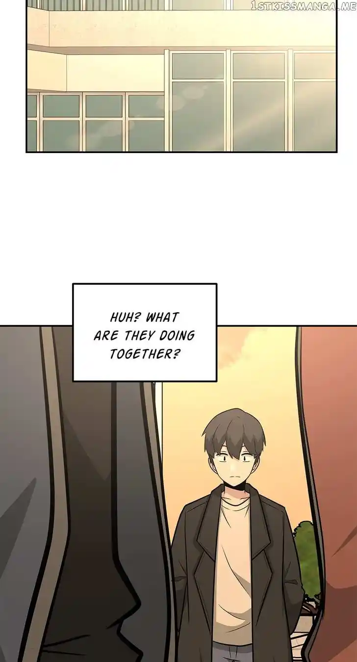 Where Are You Looking, Manager? Ch.094