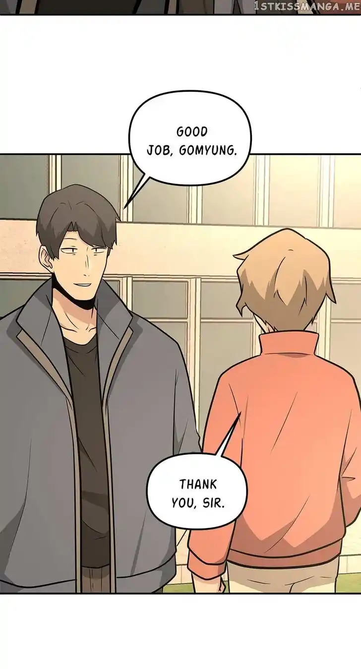 Where Are You Looking, Manager? Ch.094