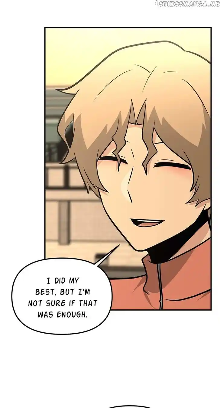 Where Are You Looking, Manager? Ch.094