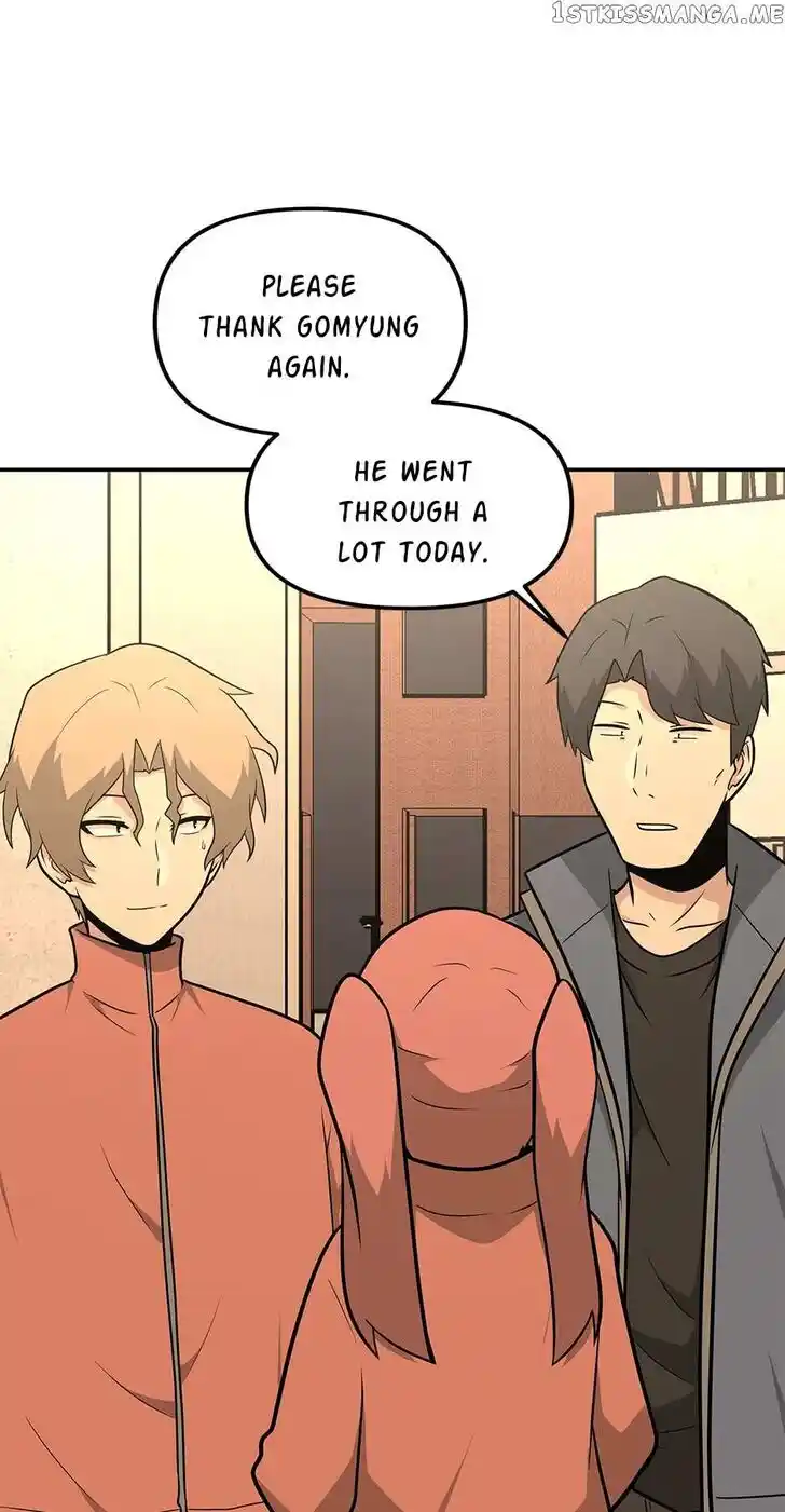 Where Are You Looking, Manager? Ch.094