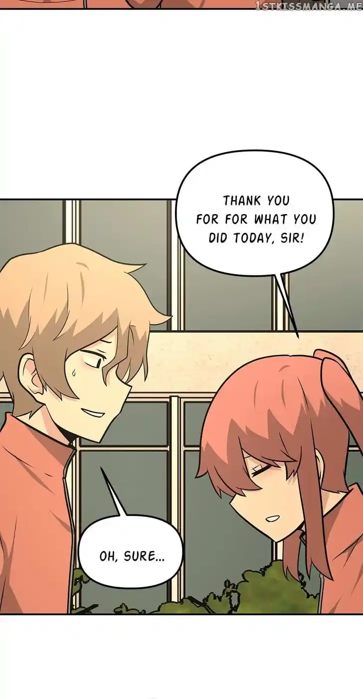 Where Are You Looking, Manager? Ch.094