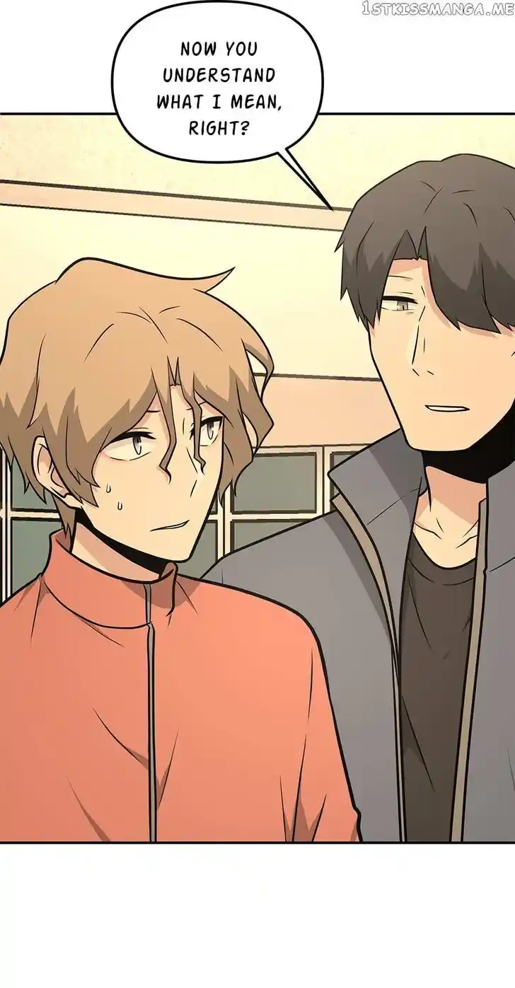 Where Are You Looking, Manager? Ch.094