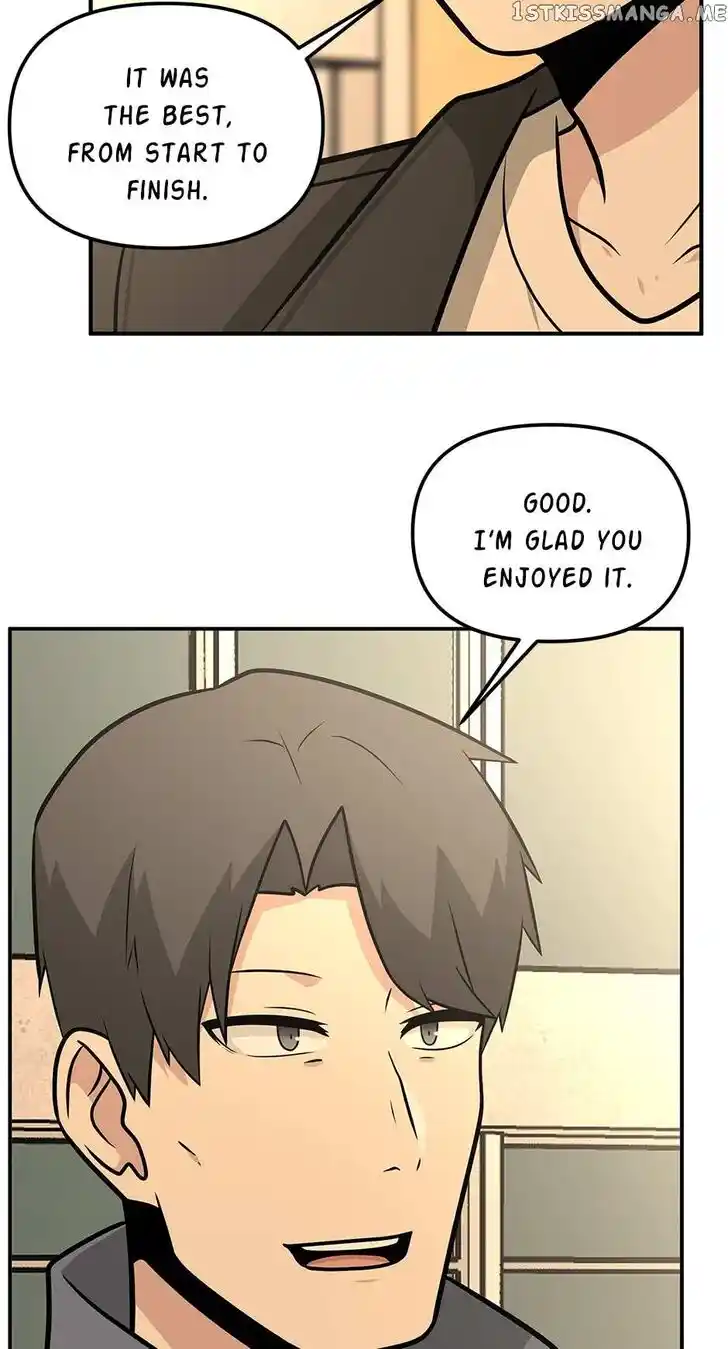 Where Are You Looking, Manager? Ch.094