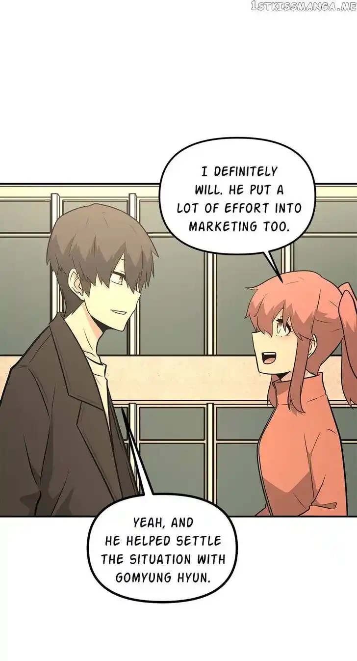 Where Are You Looking, Manager? Ch.094