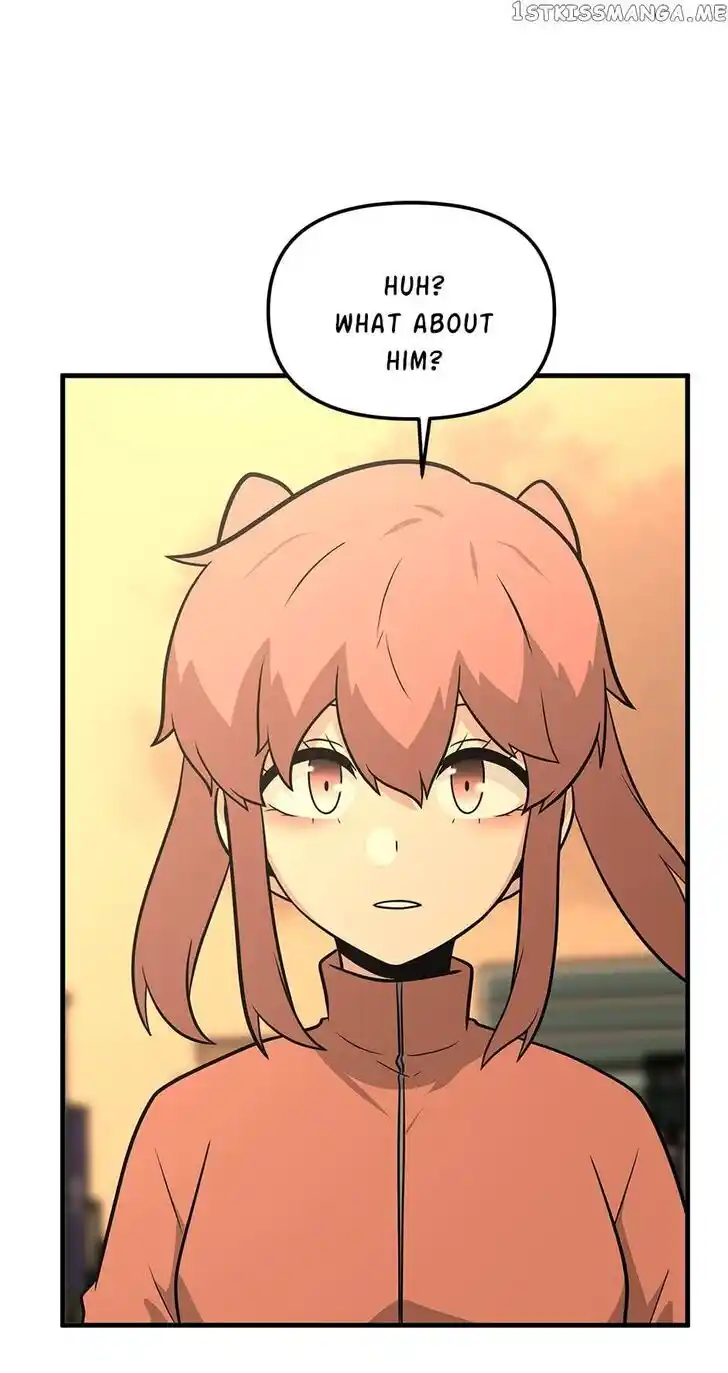 Where Are You Looking, Manager? Ch.094