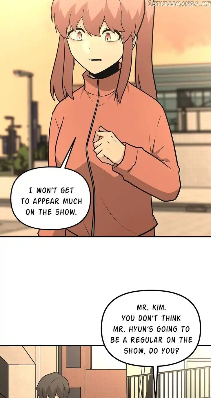 Where Are You Looking, Manager? Ch.094