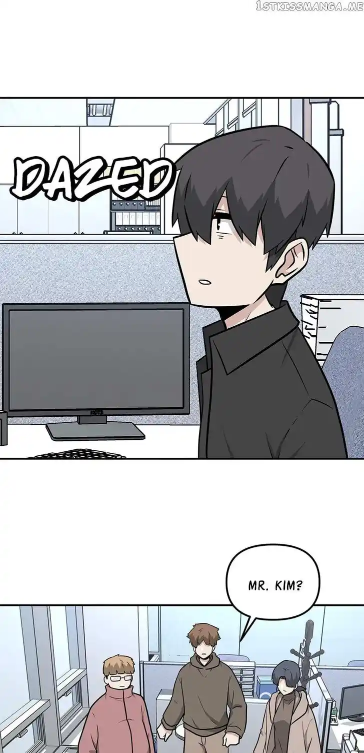 Where Are You Looking, Manager? Ch.094