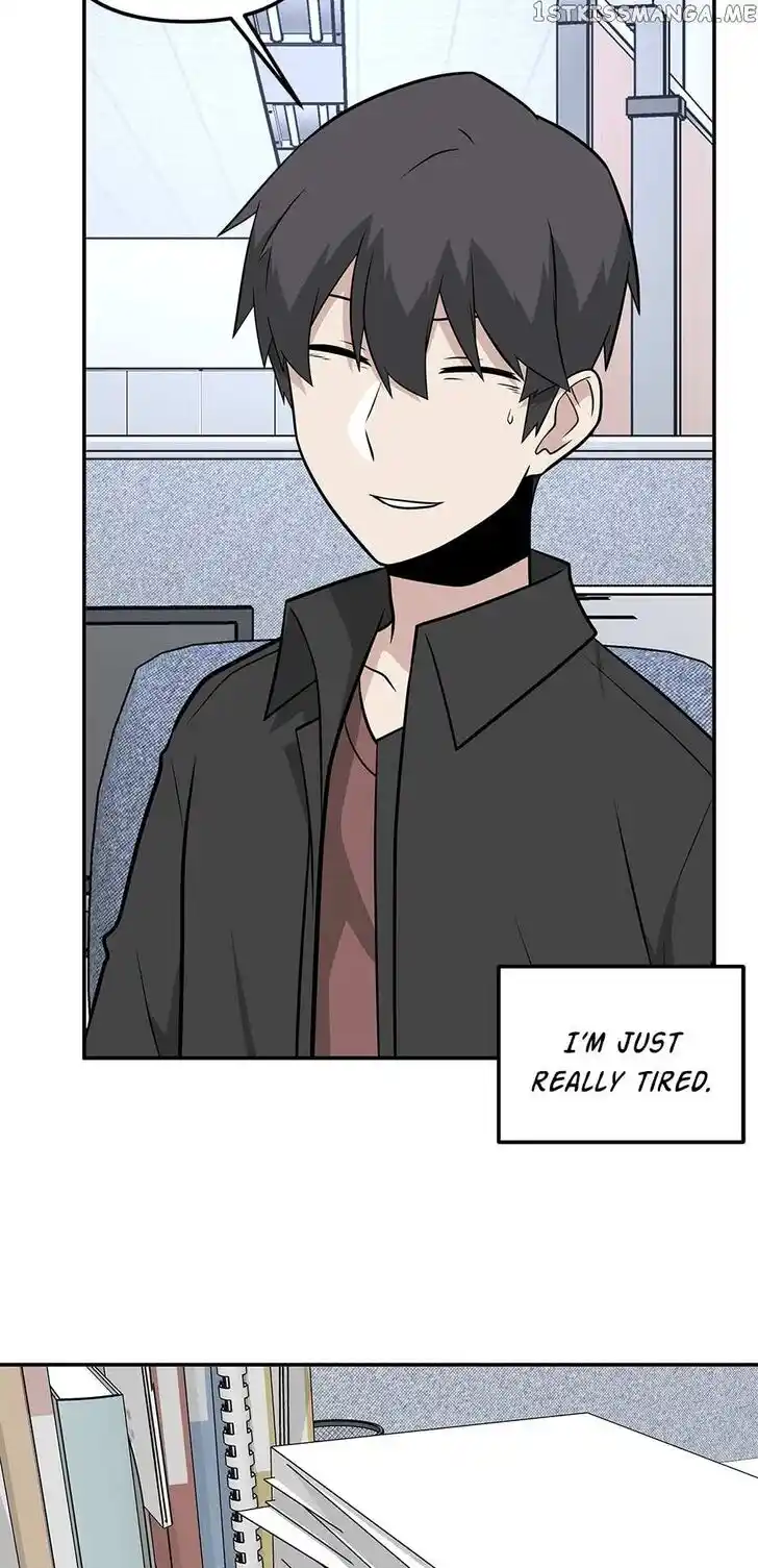 Where Are You Looking, Manager? Ch.094