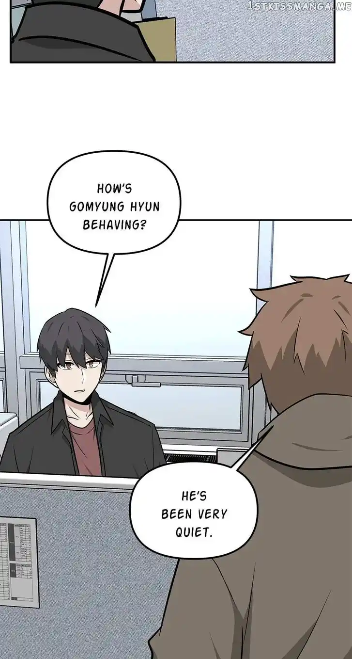 Where Are You Looking, Manager? Ch.094