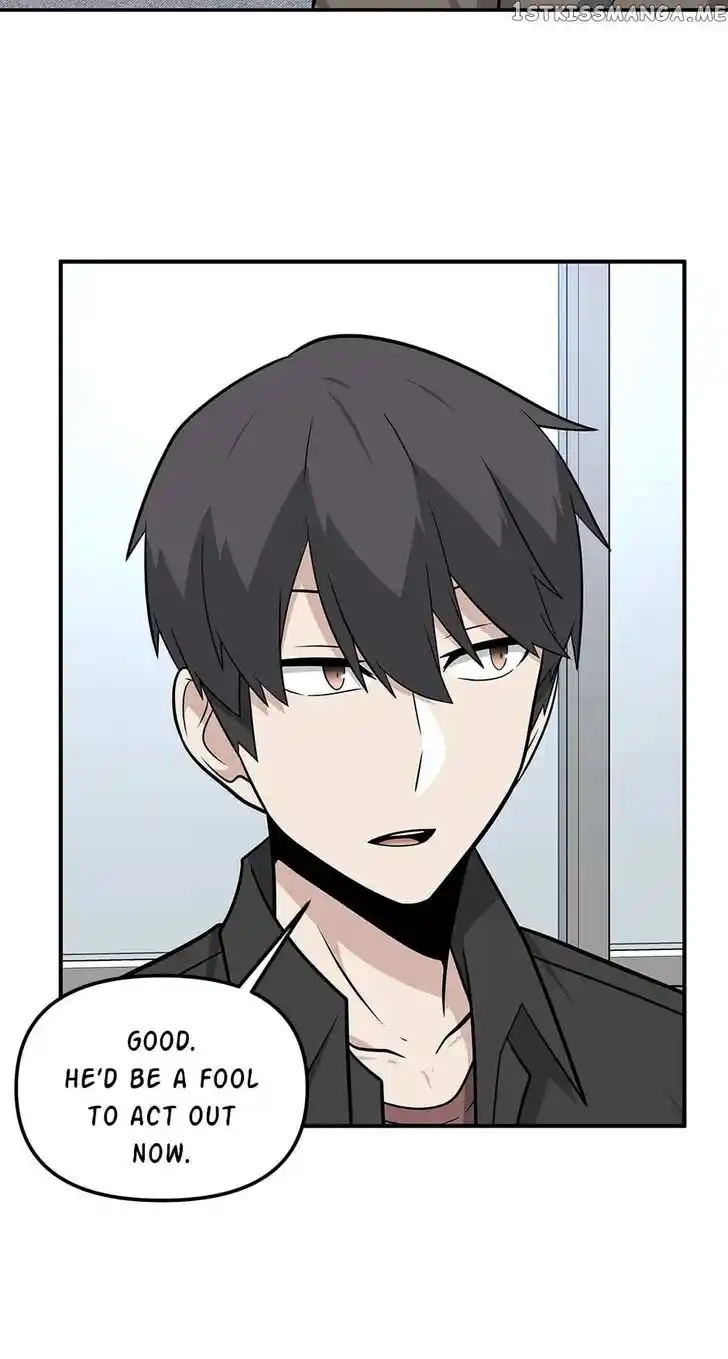 Where Are You Looking, Manager? Ch.094