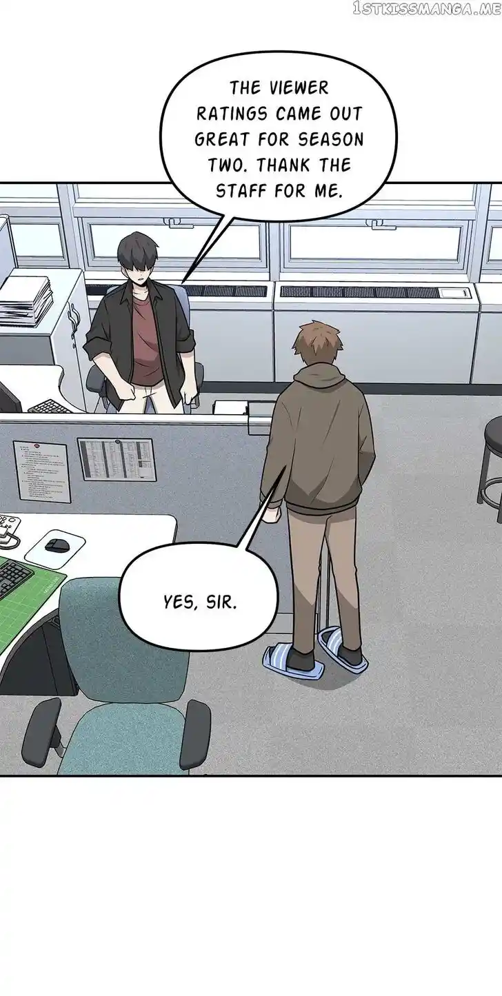 Where Are You Looking, Manager? Ch.094