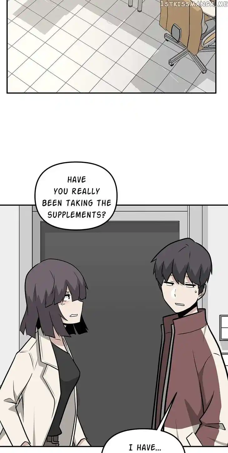 Where Are You Looking, Manager? Ch.094