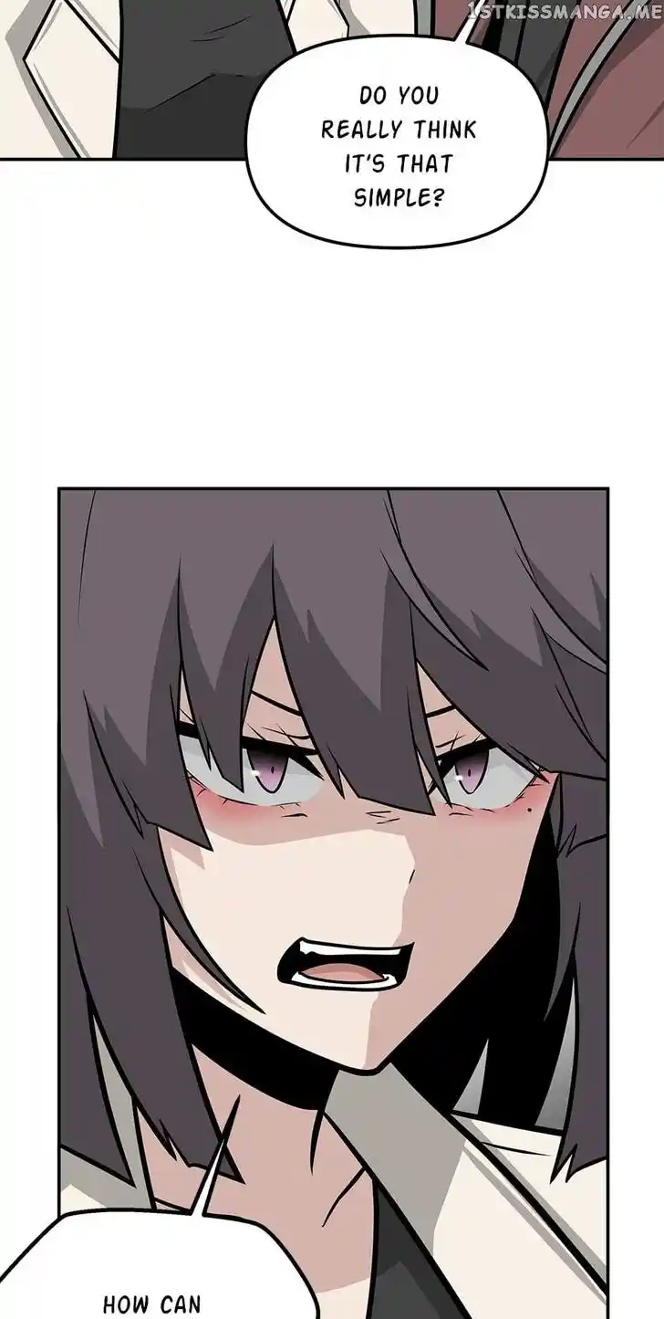 Where Are You Looking, Manager? Ch.094