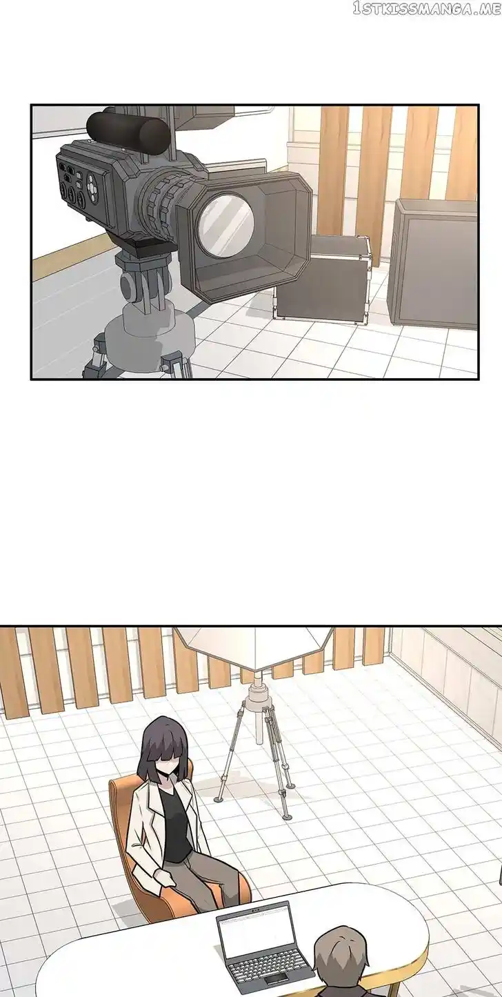 Where Are You Looking, Manager? Ch.094