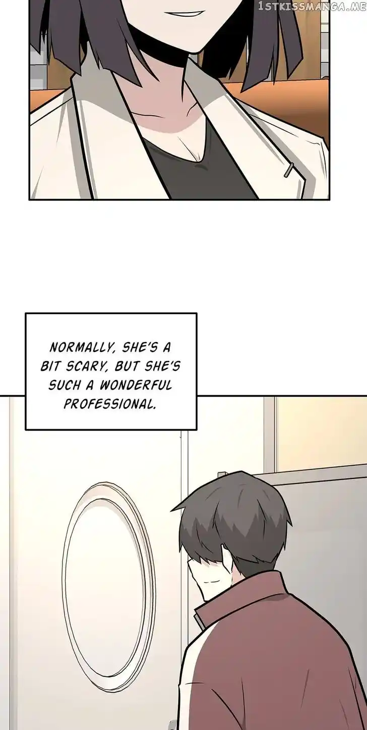 Where Are You Looking, Manager? Ch.094