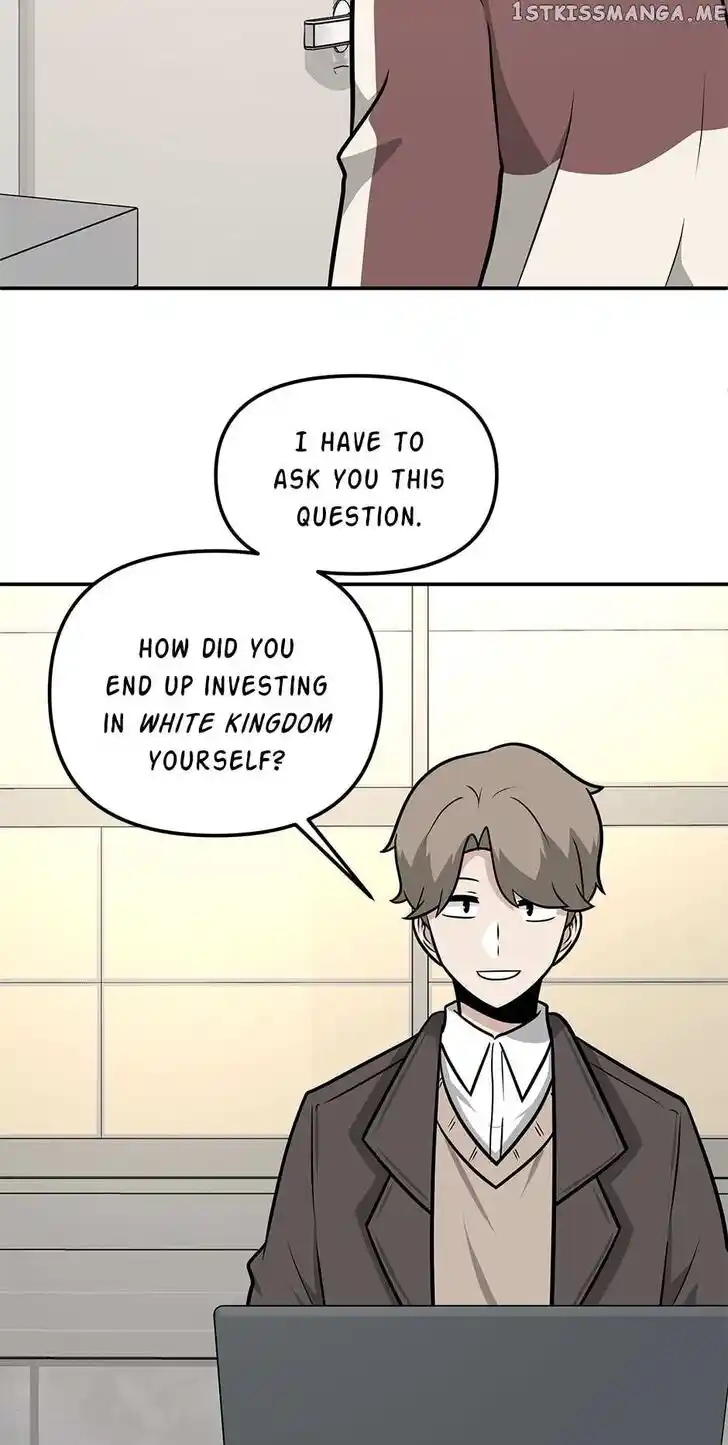 Where Are You Looking, Manager? Ch.094