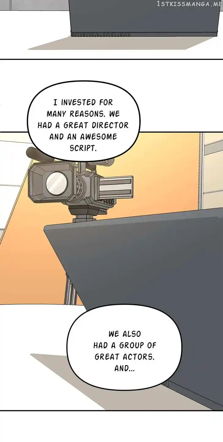 Where Are You Looking, Manager? Ch.094