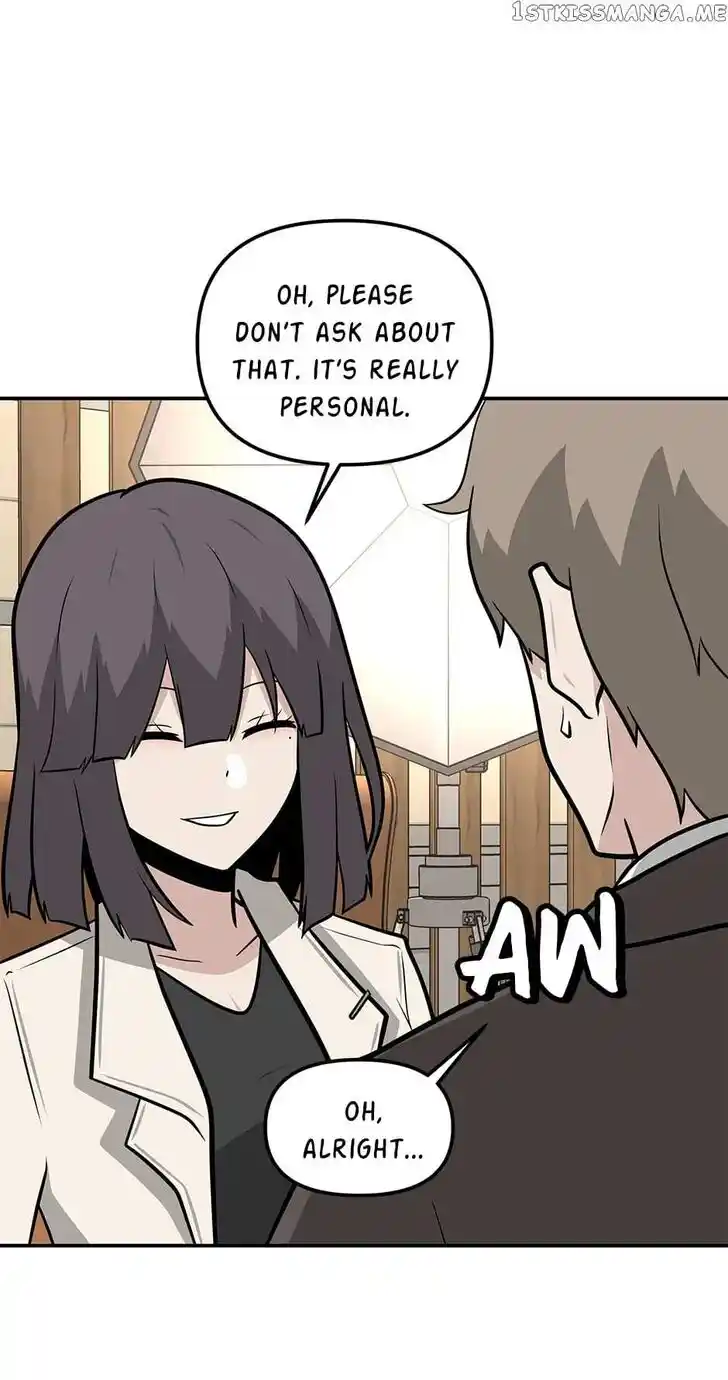 Where Are You Looking, Manager? Ch.095