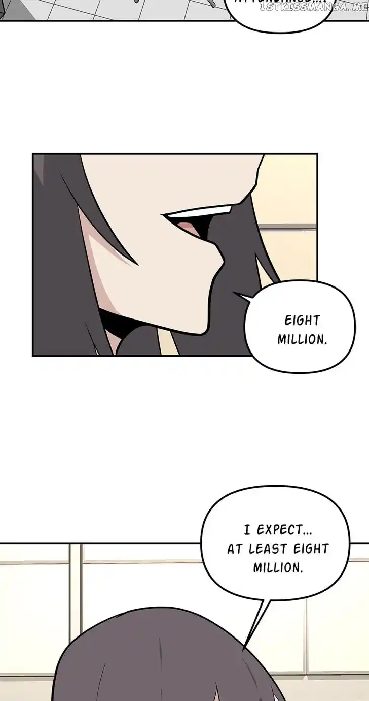 Where Are You Looking, Manager? Ch.095