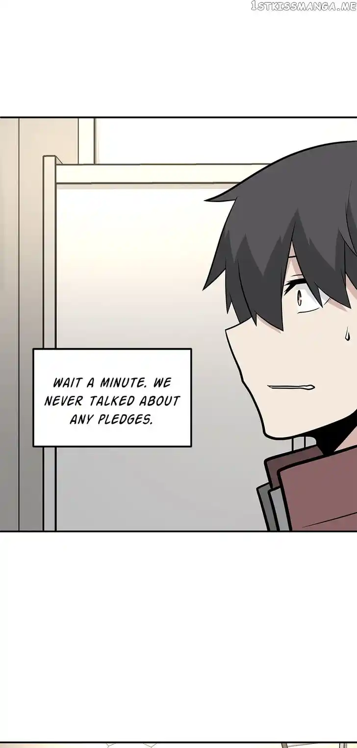 Where Are You Looking, Manager? Ch.095