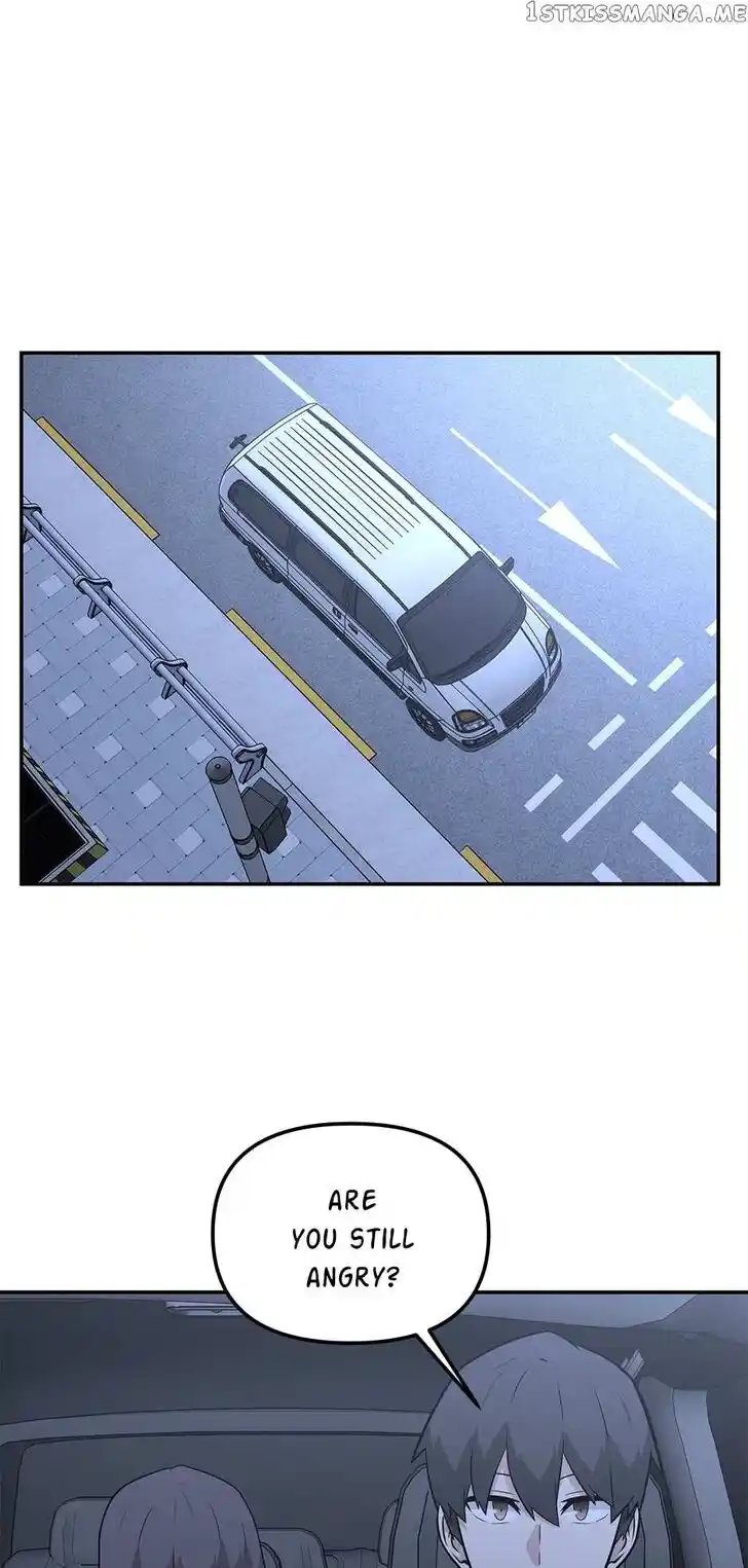 Where Are You Looking, Manager? Ch.095