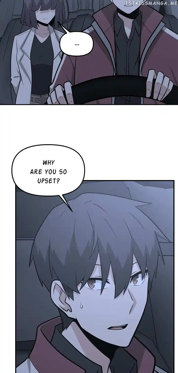 Where Are You Looking, Manager? Ch.095