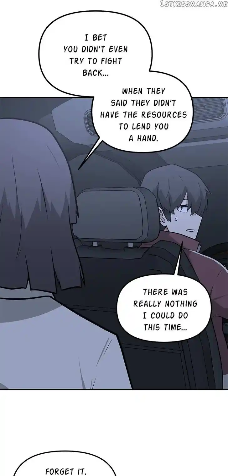 Where Are You Looking, Manager? Ch.095