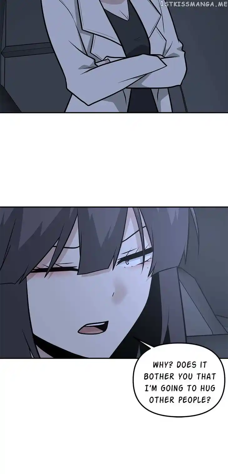 Where Are You Looking, Manager? Ch.095