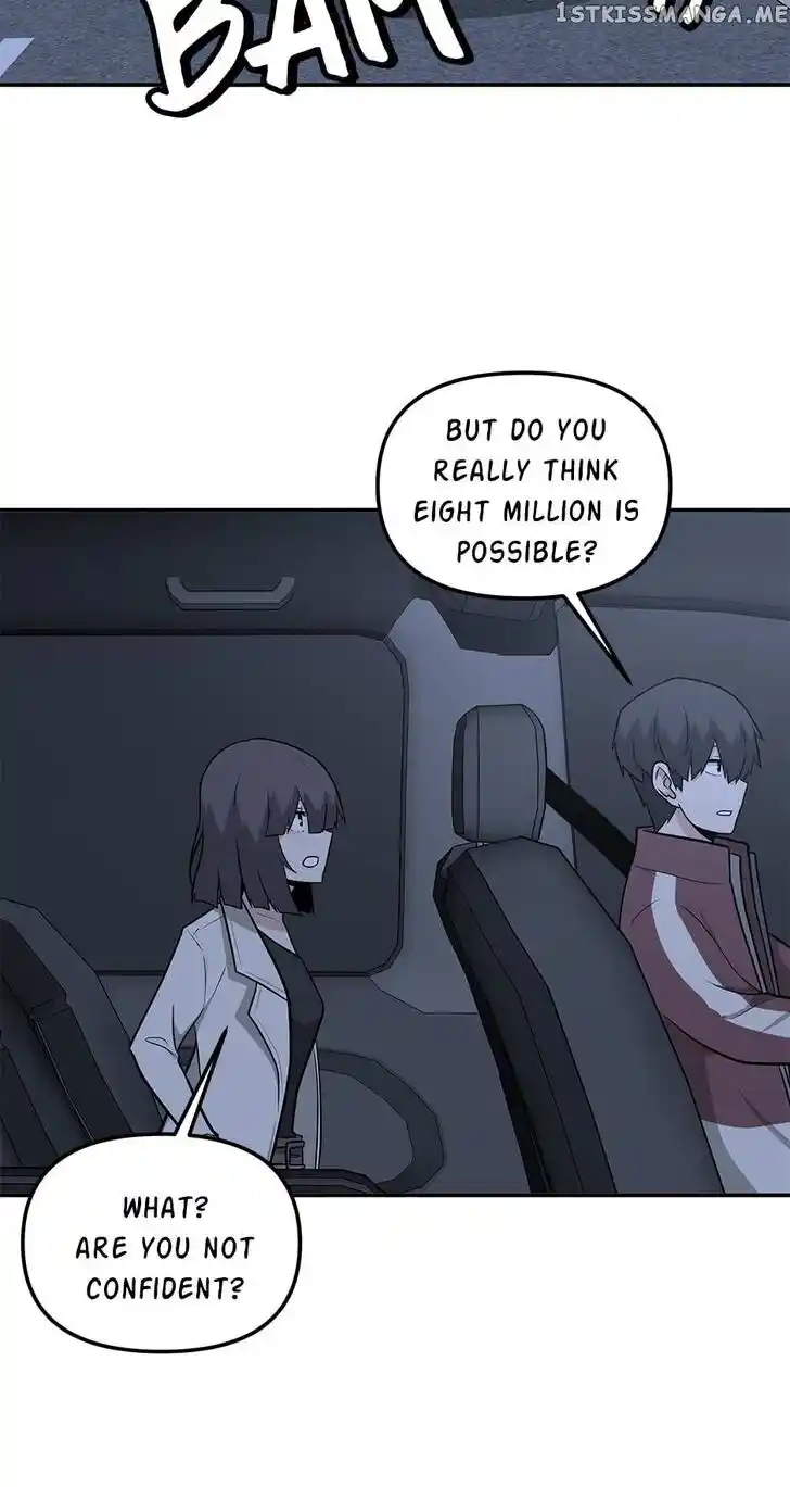 Where Are You Looking, Manager? Ch.095