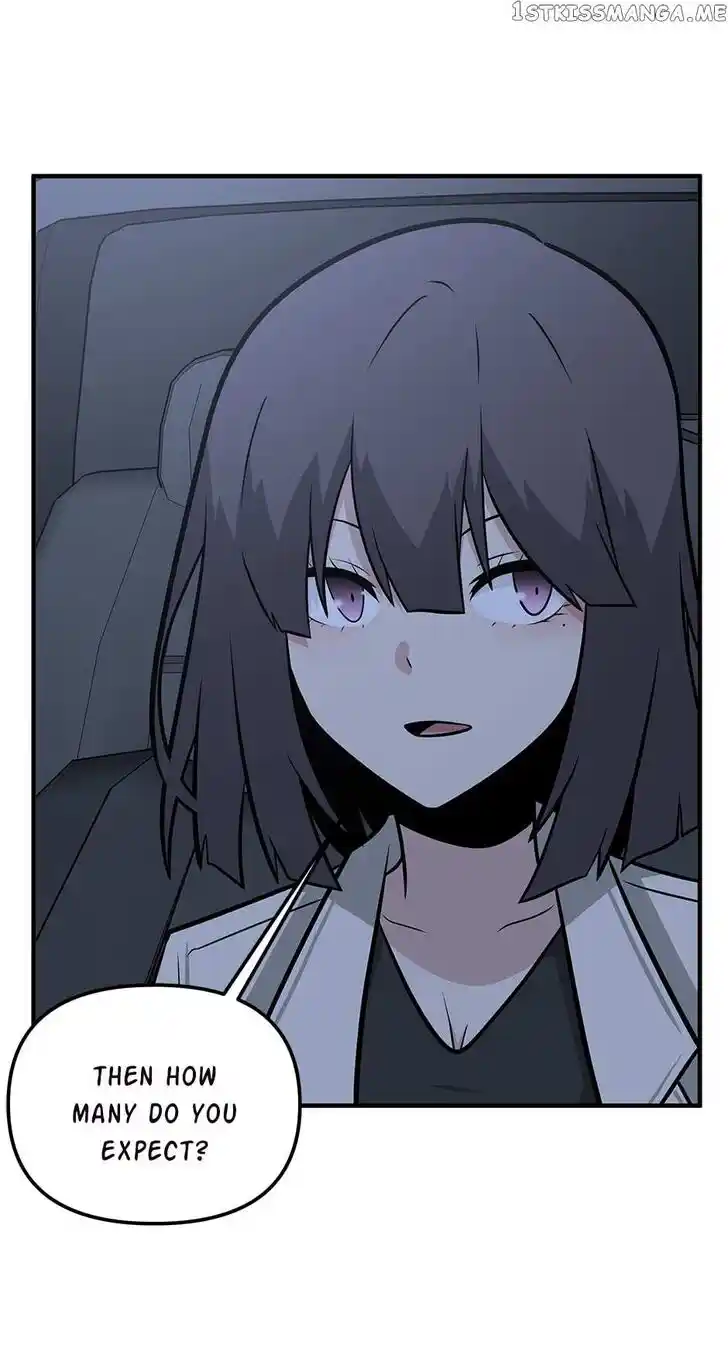 Where Are You Looking, Manager? Ch.095