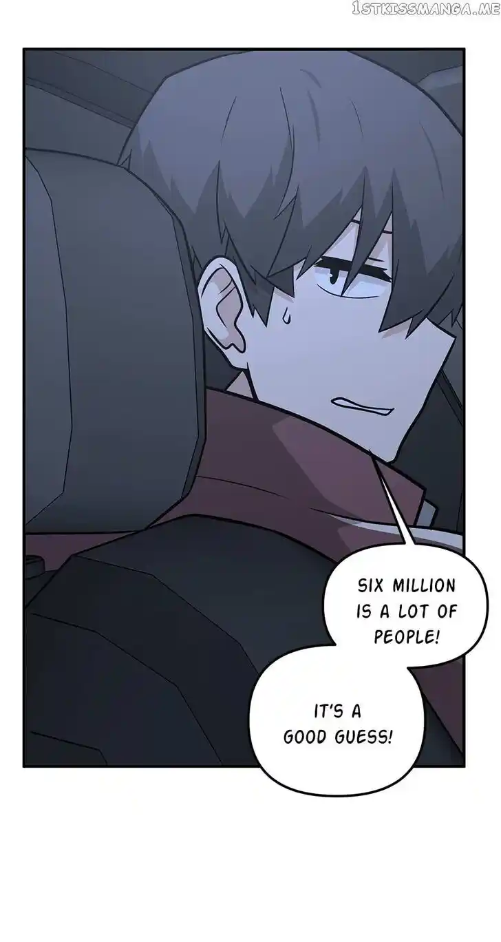 Where Are You Looking, Manager? Ch.095