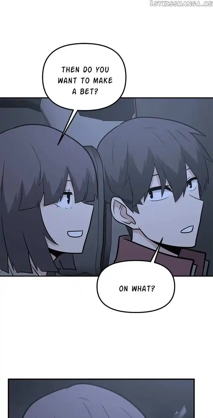 Where Are You Looking, Manager? Ch.095