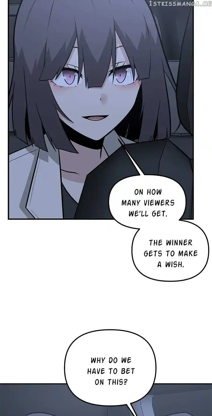 Where Are You Looking, Manager? Ch.095