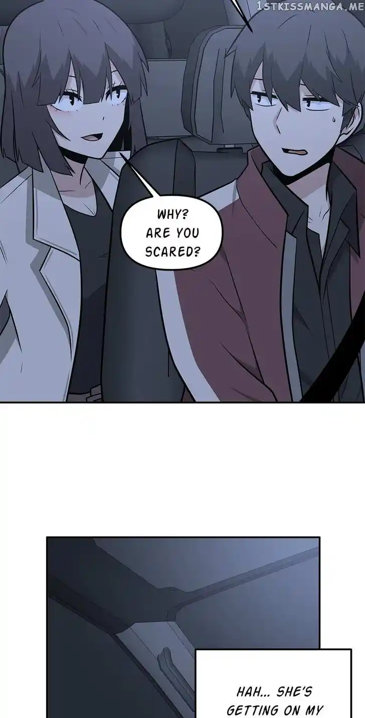 Where Are You Looking, Manager? Ch.095