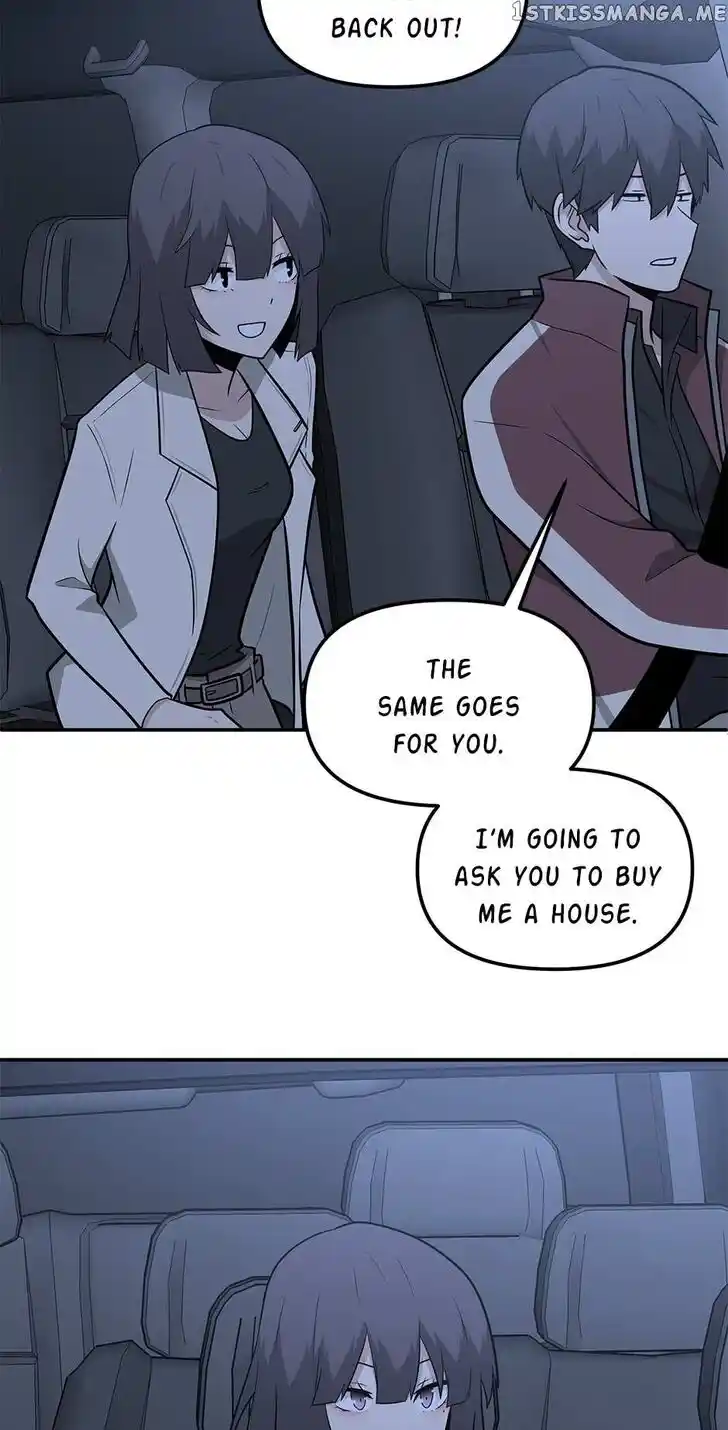 Where Are You Looking, Manager? Ch.095