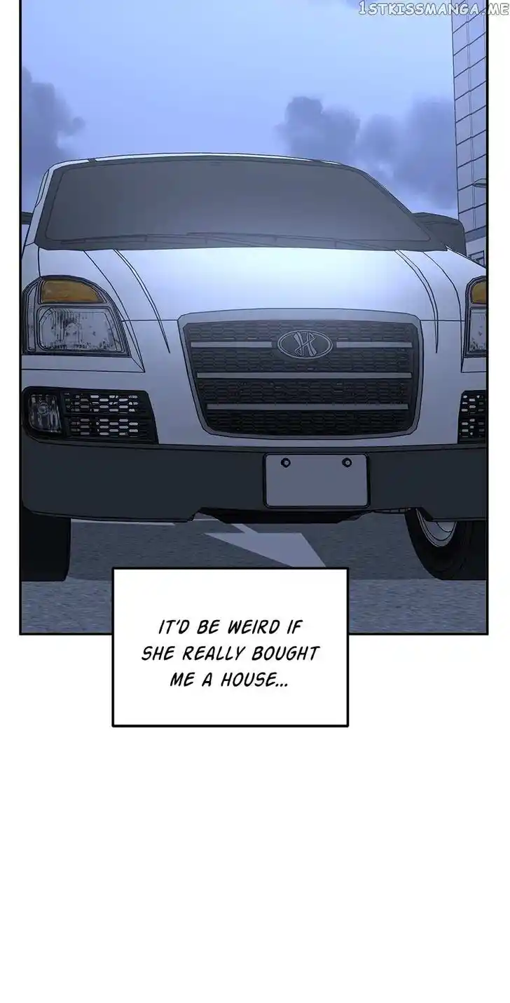 Where Are You Looking, Manager? Ch.095