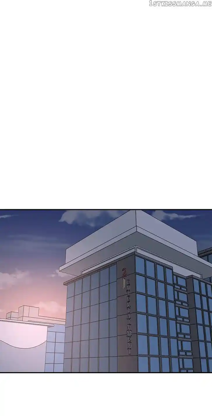 Where Are You Looking, Manager? Ch.095