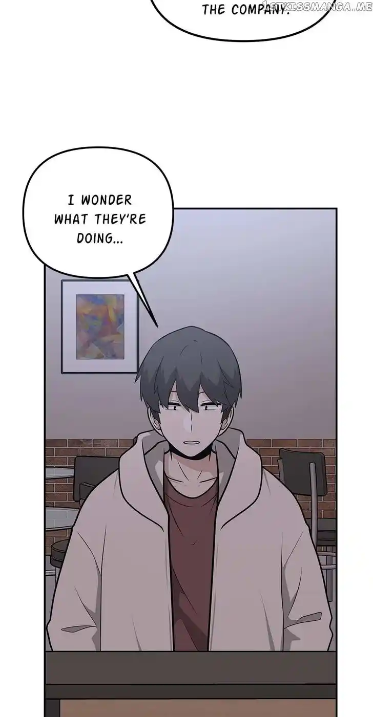 Where Are You Looking, Manager? Ch.095