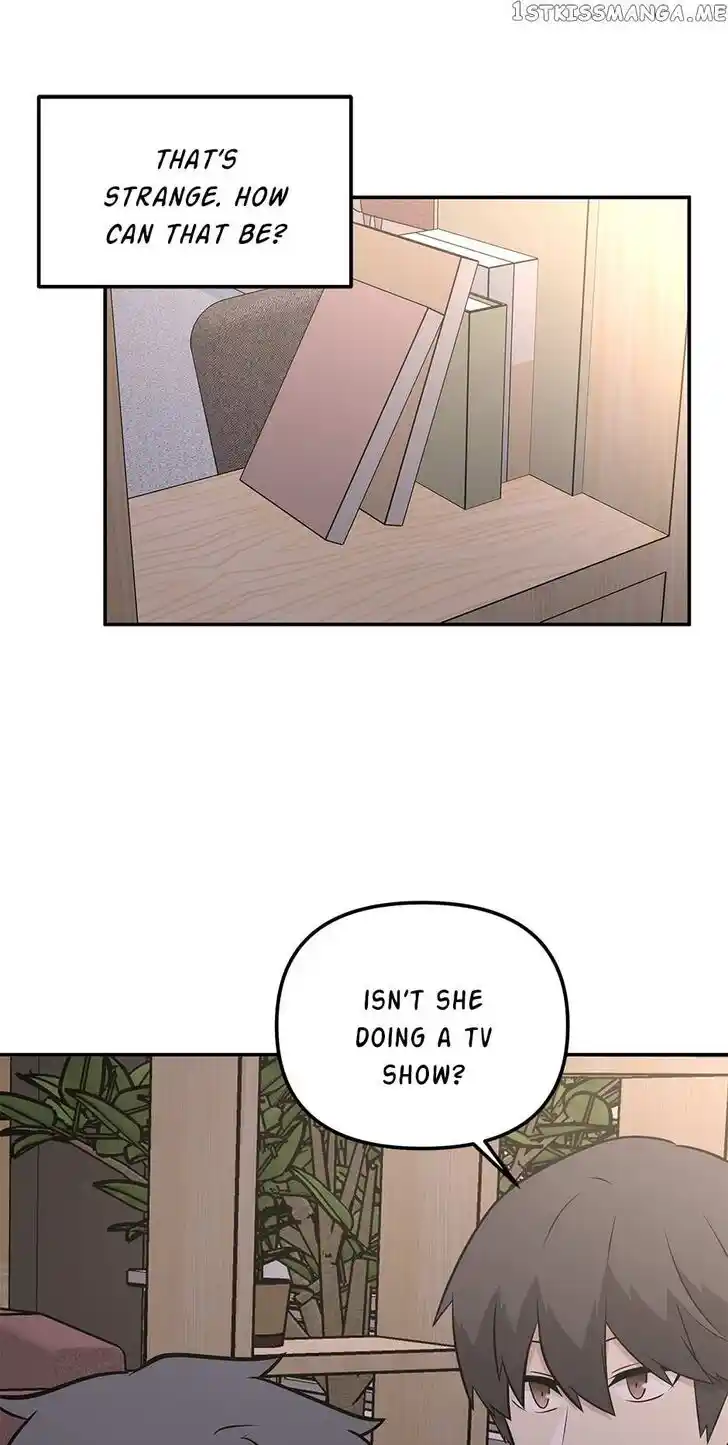 Where Are You Looking, Manager? Ch.095