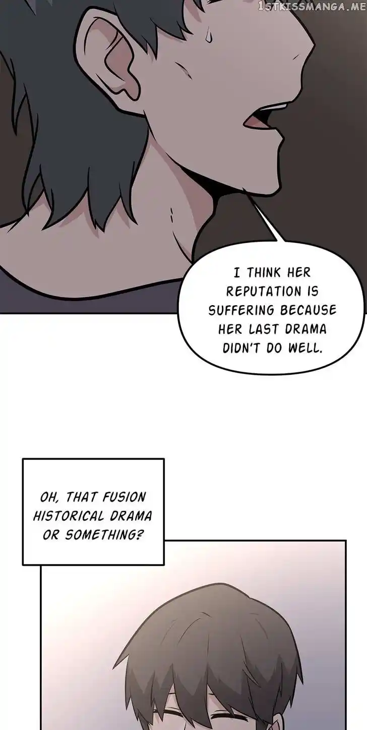 Where Are You Looking, Manager? Ch.095