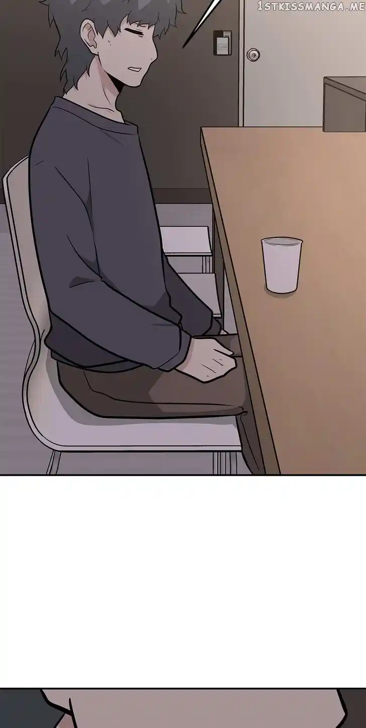 Where Are You Looking, Manager? Ch.095