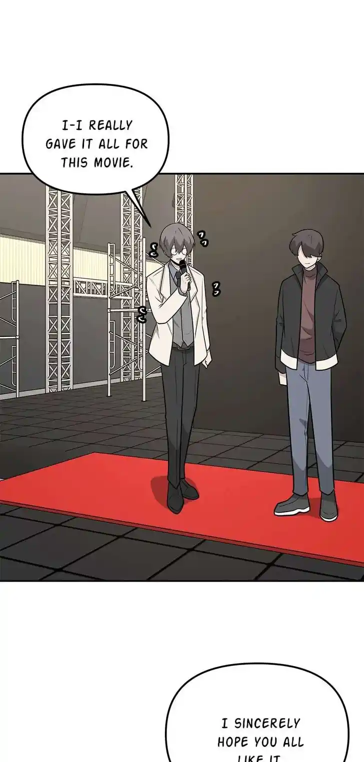 Where Are You Looking, Manager? Ch.096