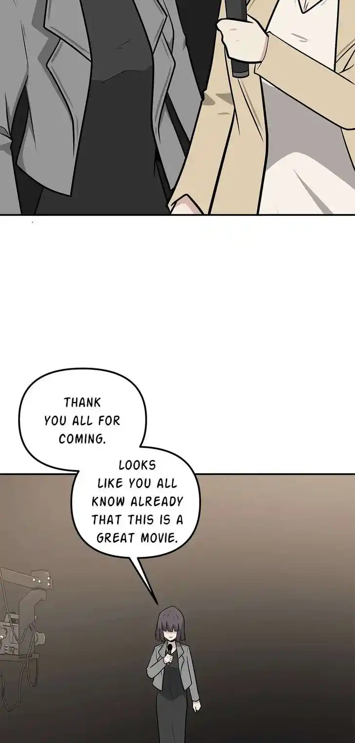 Where Are You Looking, Manager? Ch.096