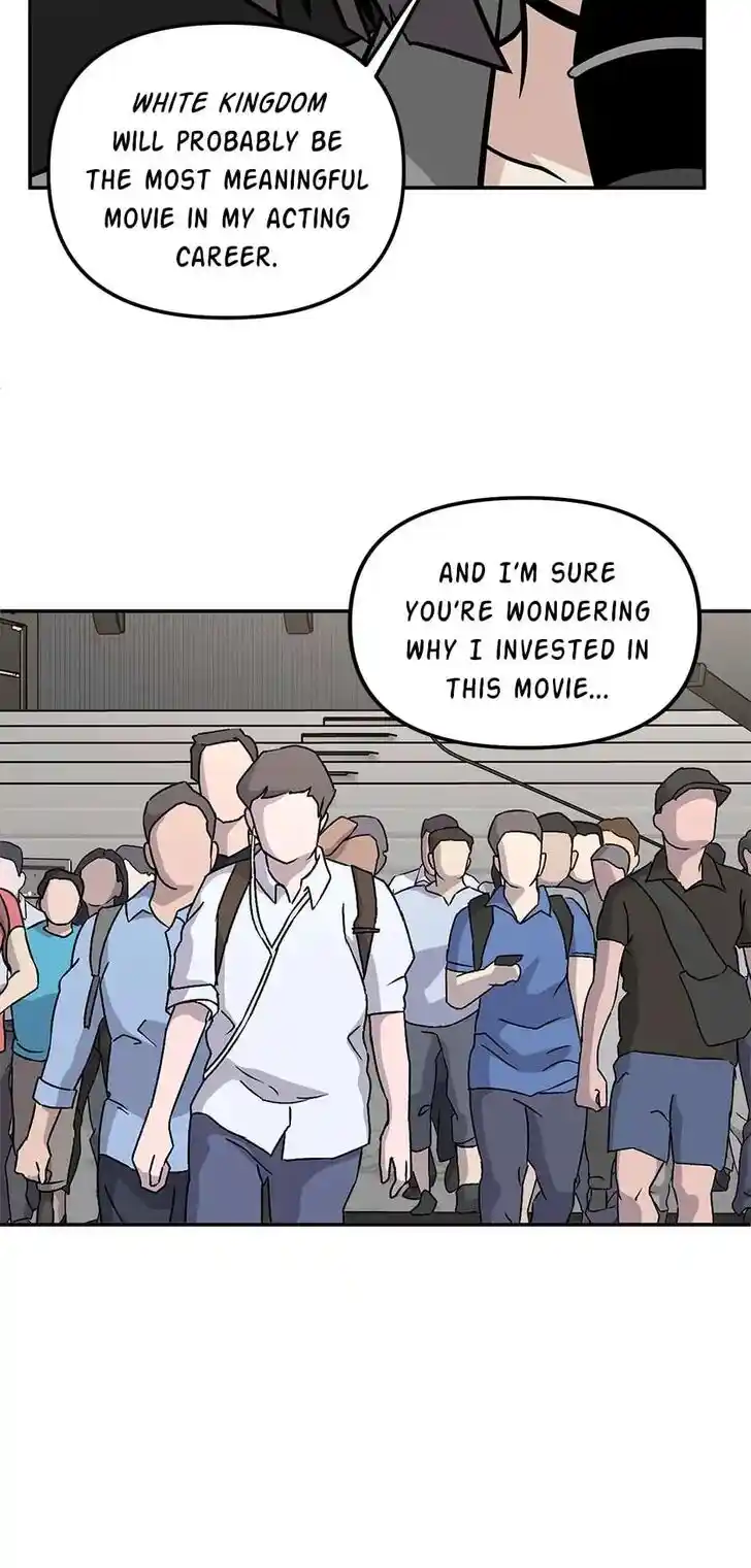 Where Are You Looking, Manager? Ch.096