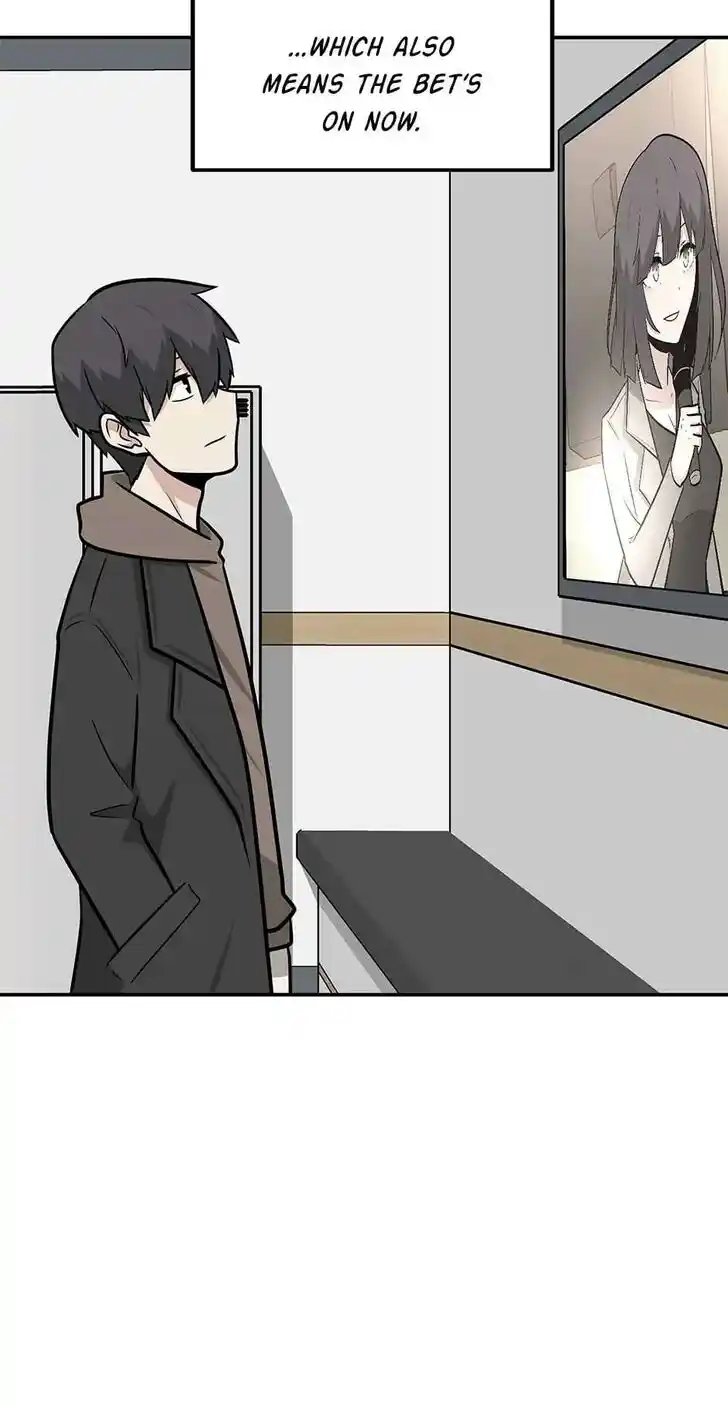 Where Are You Looking, Manager? Ch.096